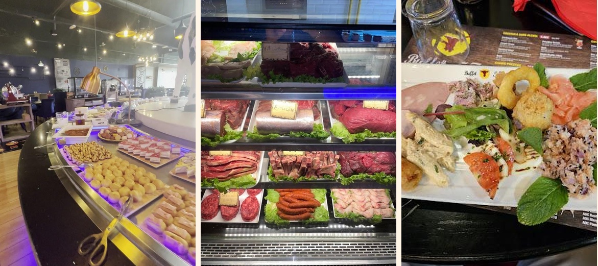 Buffet 57 - Gallery Image 2