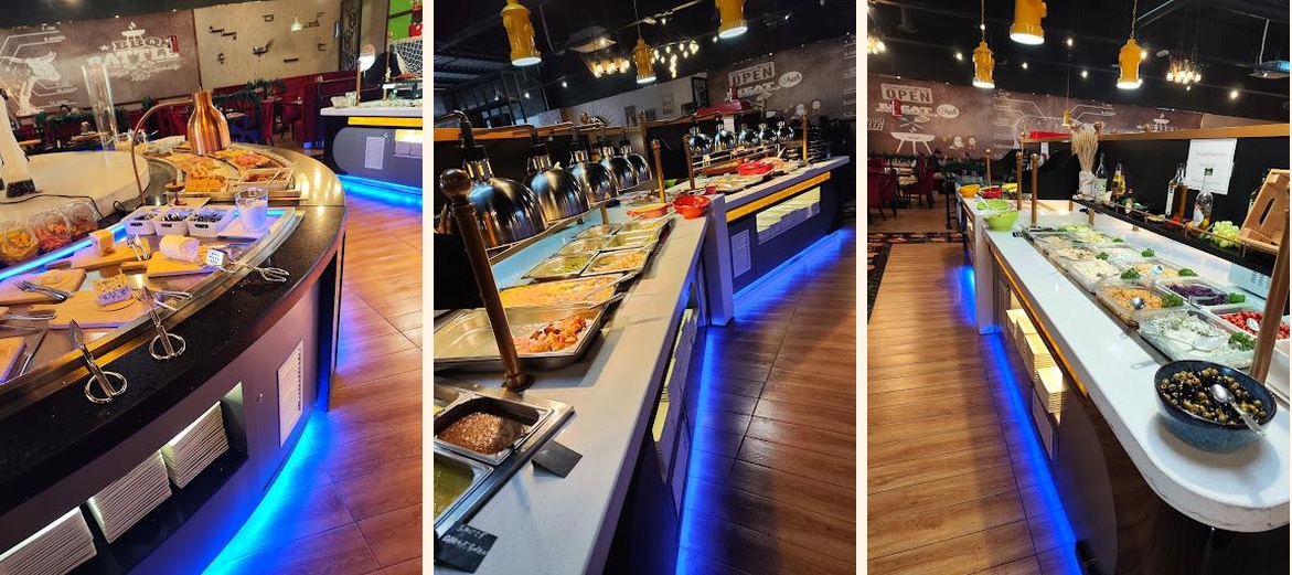 Buffet 57 - Gallery Image 5