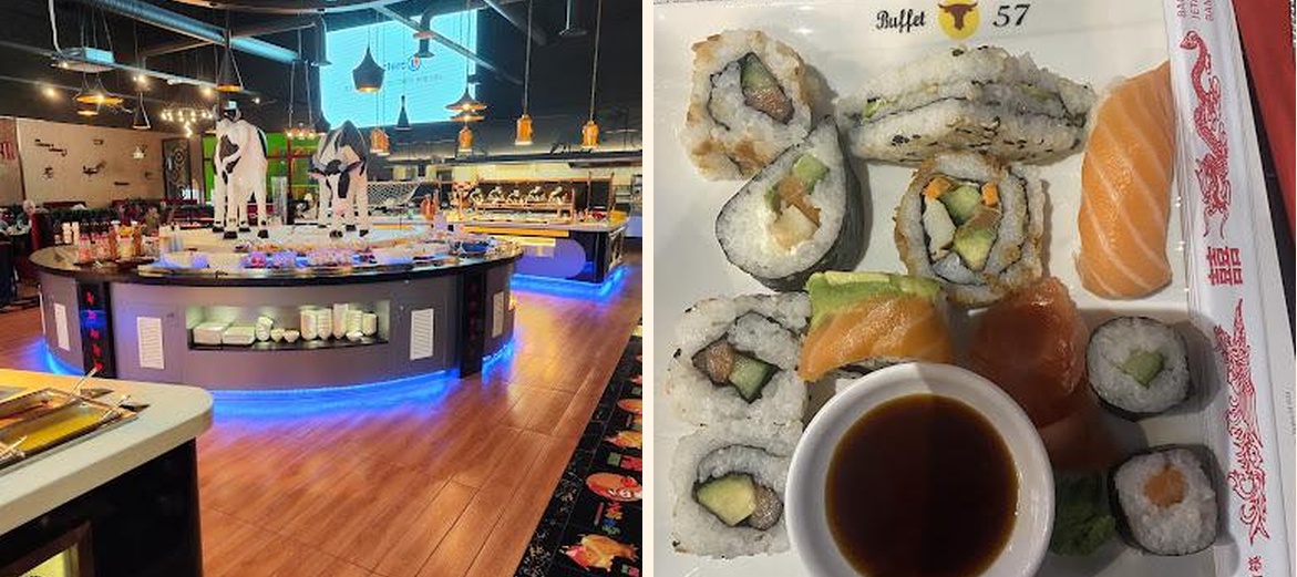 Buffet 57 - Gallery Image 6