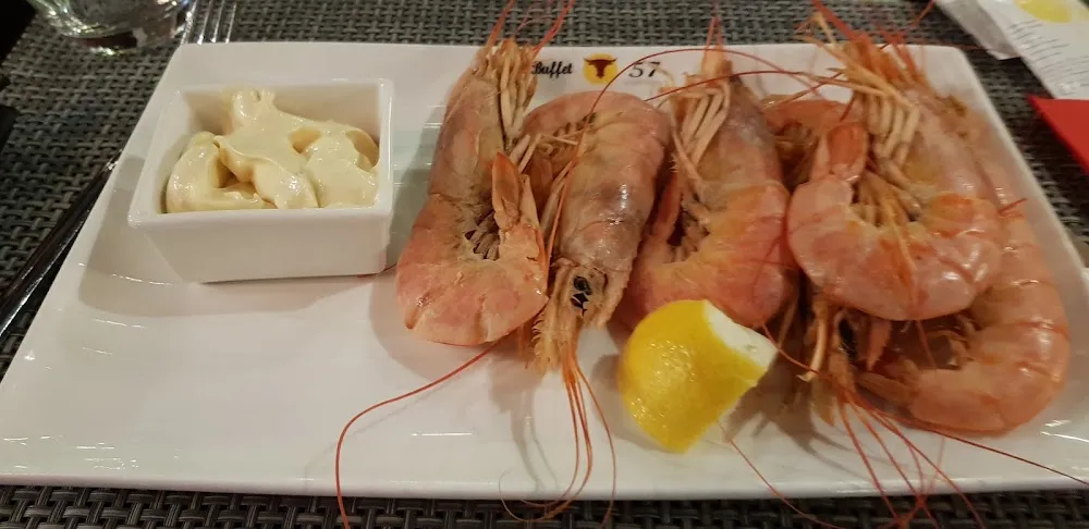 Gambas